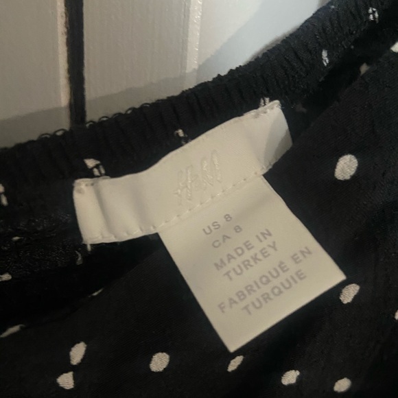 H&M blouse - Picture 3 of 4